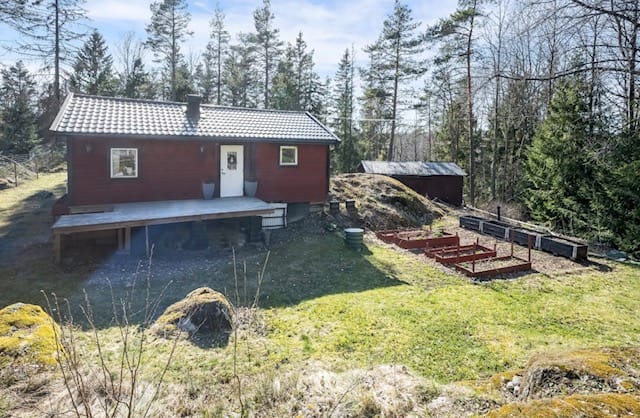 3-rumshus i Tungelsta, Vedahöjden - bild 4