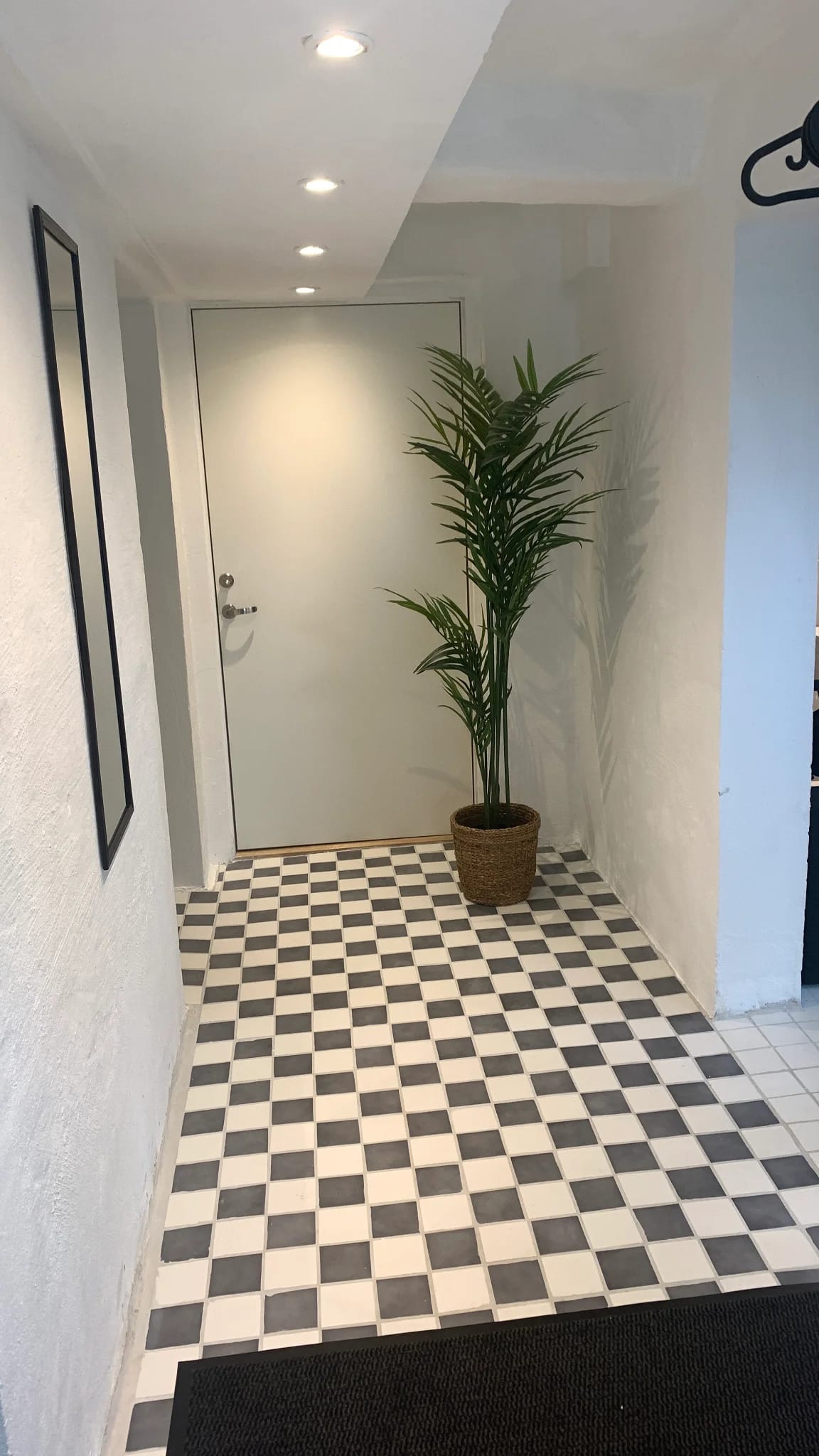1-rumslägenhet i Gävle, Drejargatan - bild 3