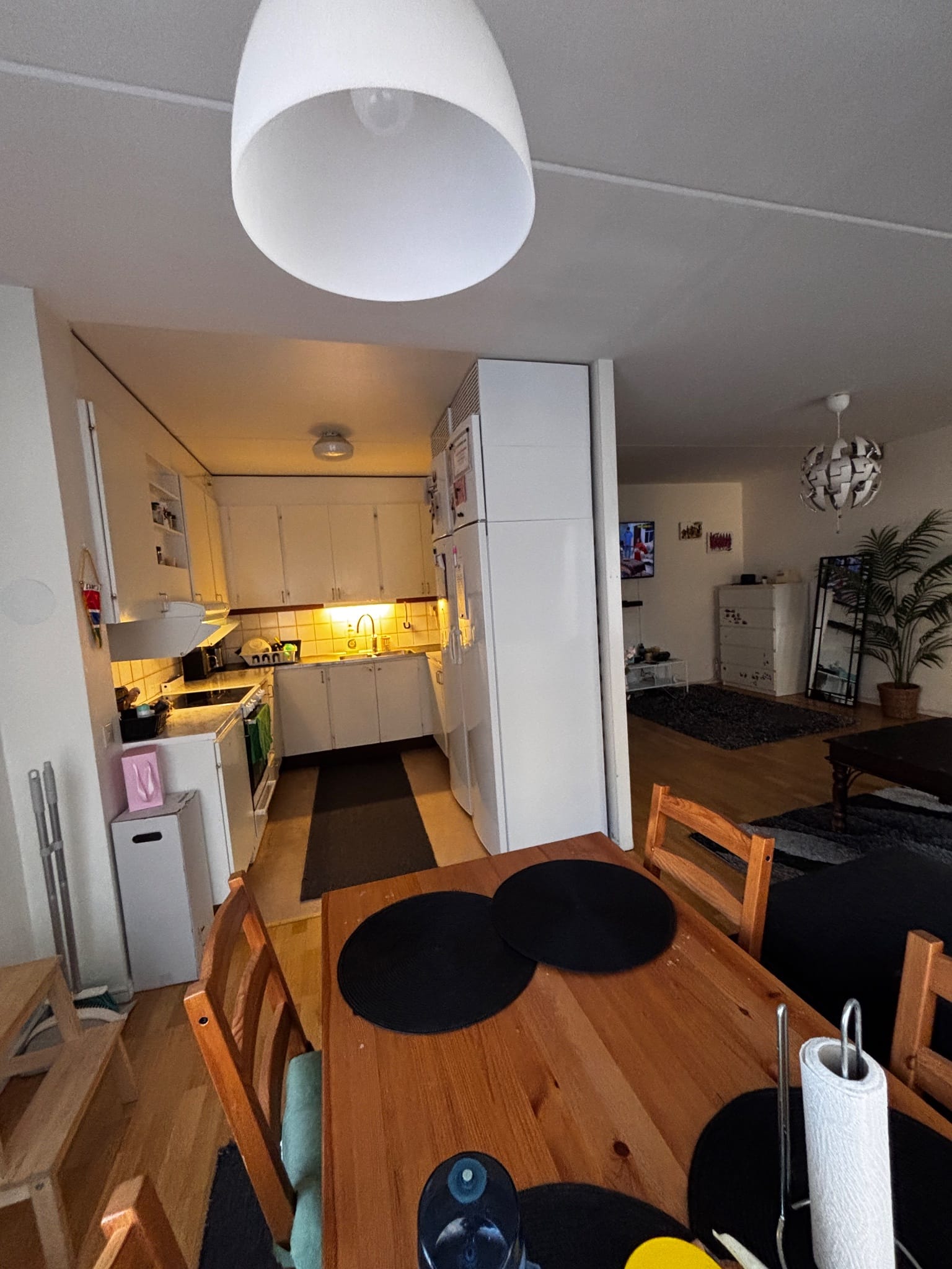 2-rumslägenhet i Sundbyberg, Skvadronsbacken - bild 1
