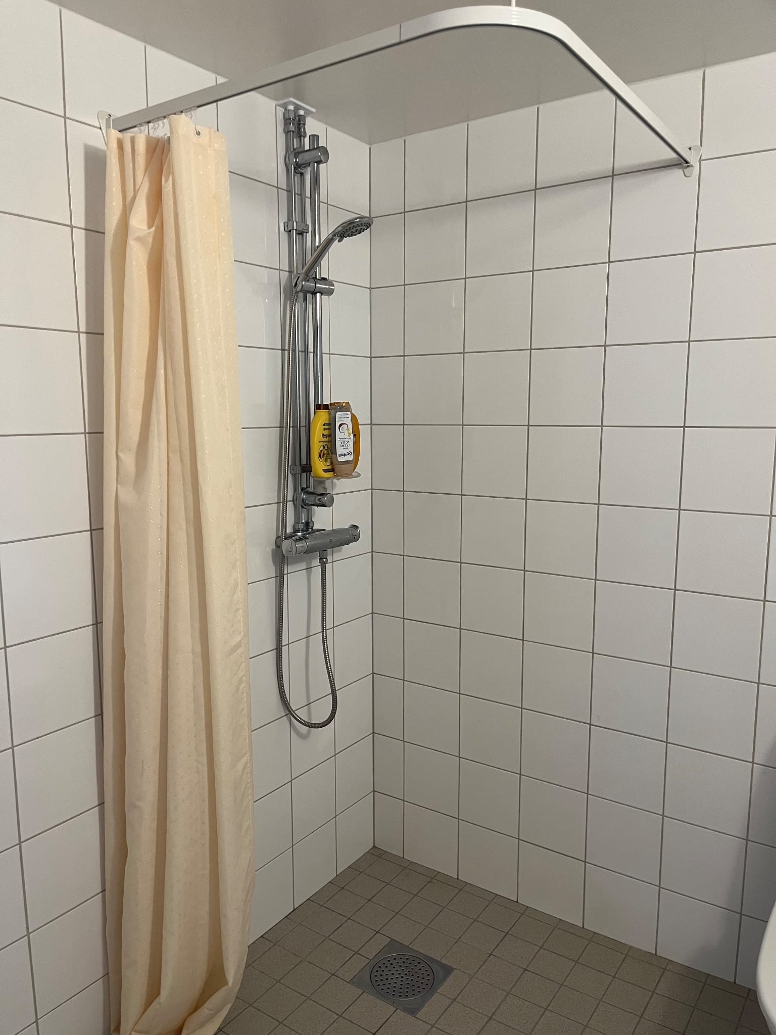 1-room apartment in Uppsala, Kantorsgatan - image 5