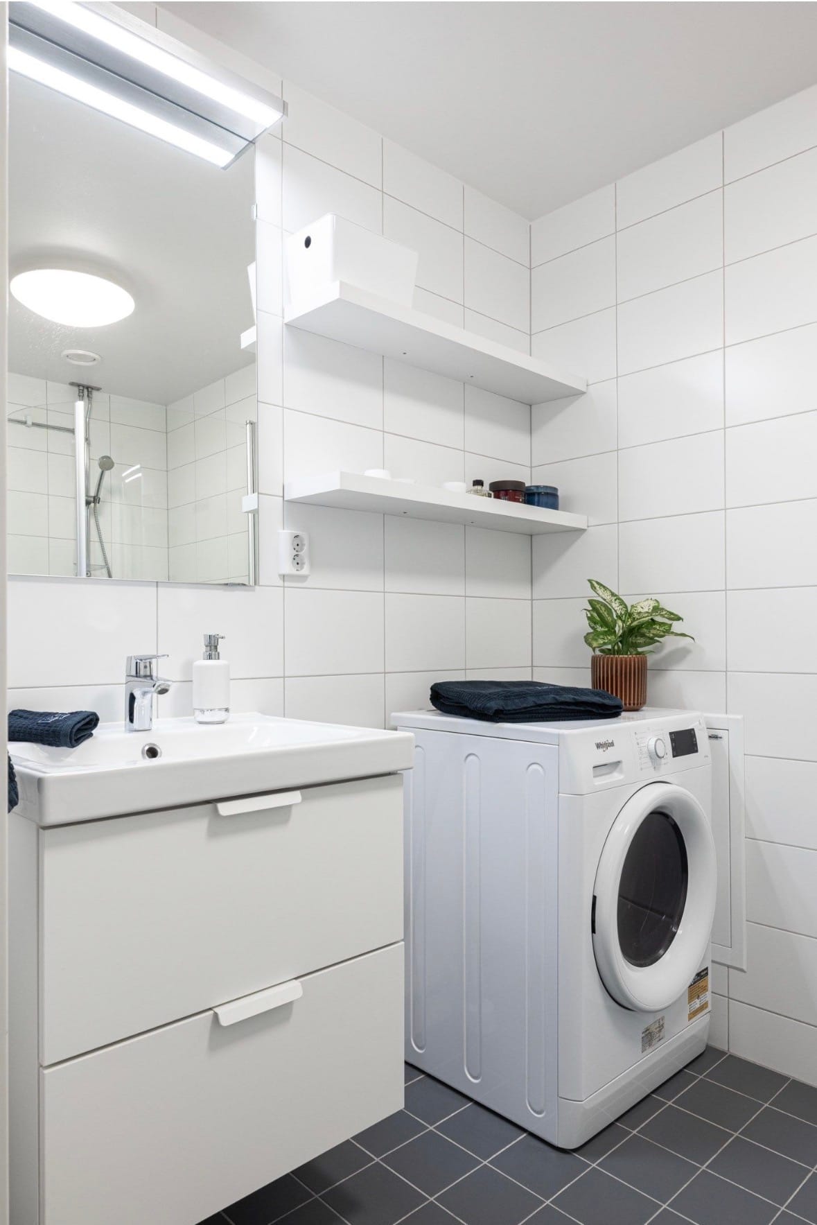 1.5-rumslägenhet i Sundbyberg, Brogatan - bild 2