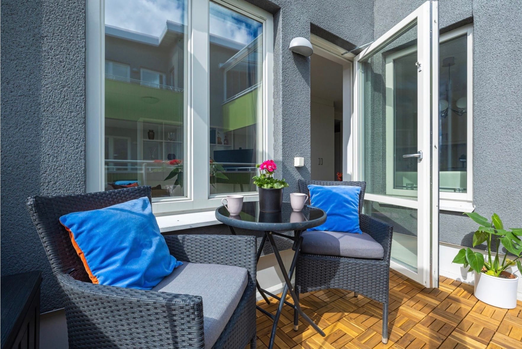 1.5-rumslägenhet i Sundbyberg, Brogatan - bild 1