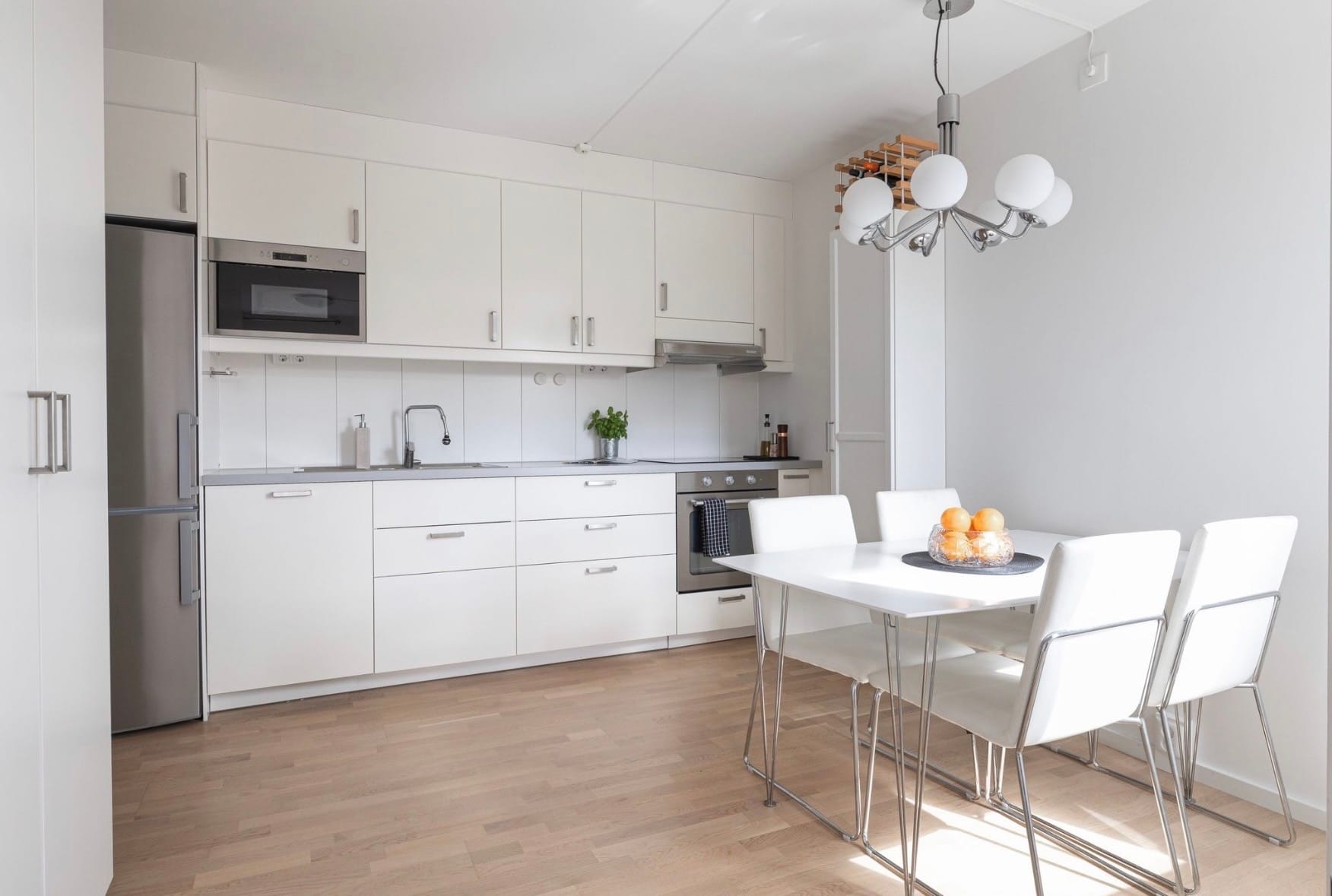 1.5-rumslägenhet i Sundbyberg, Brogatan - bild 4