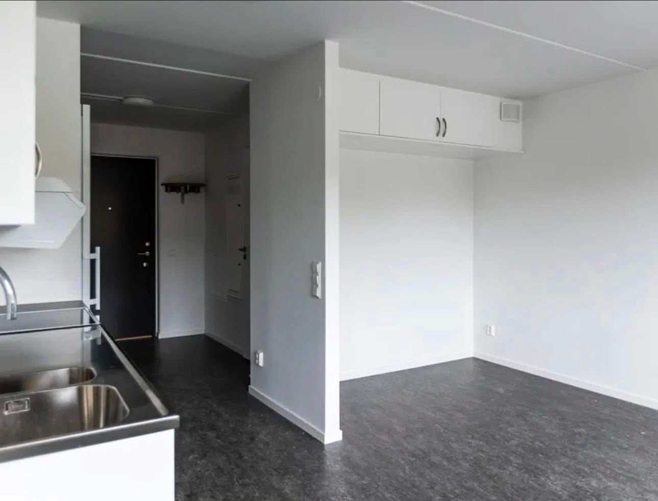 1-room apartment in Västra Frölunda, Ametistgatan - image 2