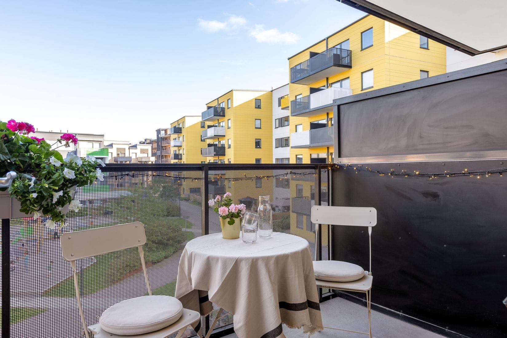 1-room apartment in Kåge, Ulriksgatan - image 3