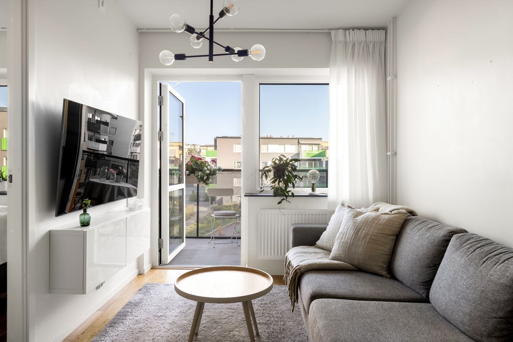 1-room apartment in Kåge, Ulriksgatan - image 5