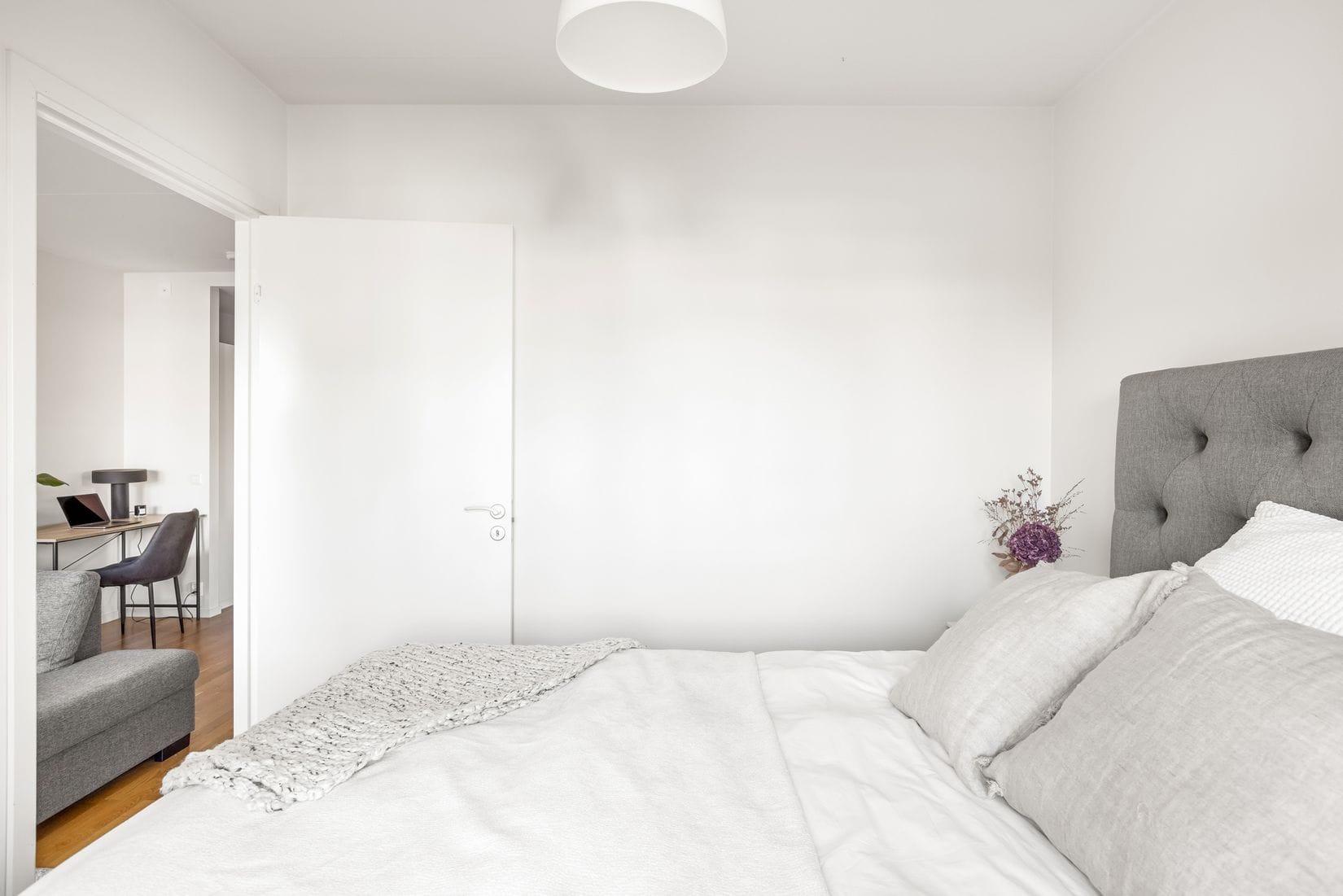 1-room apartment in Kåge, Ulriksgatan - image 1