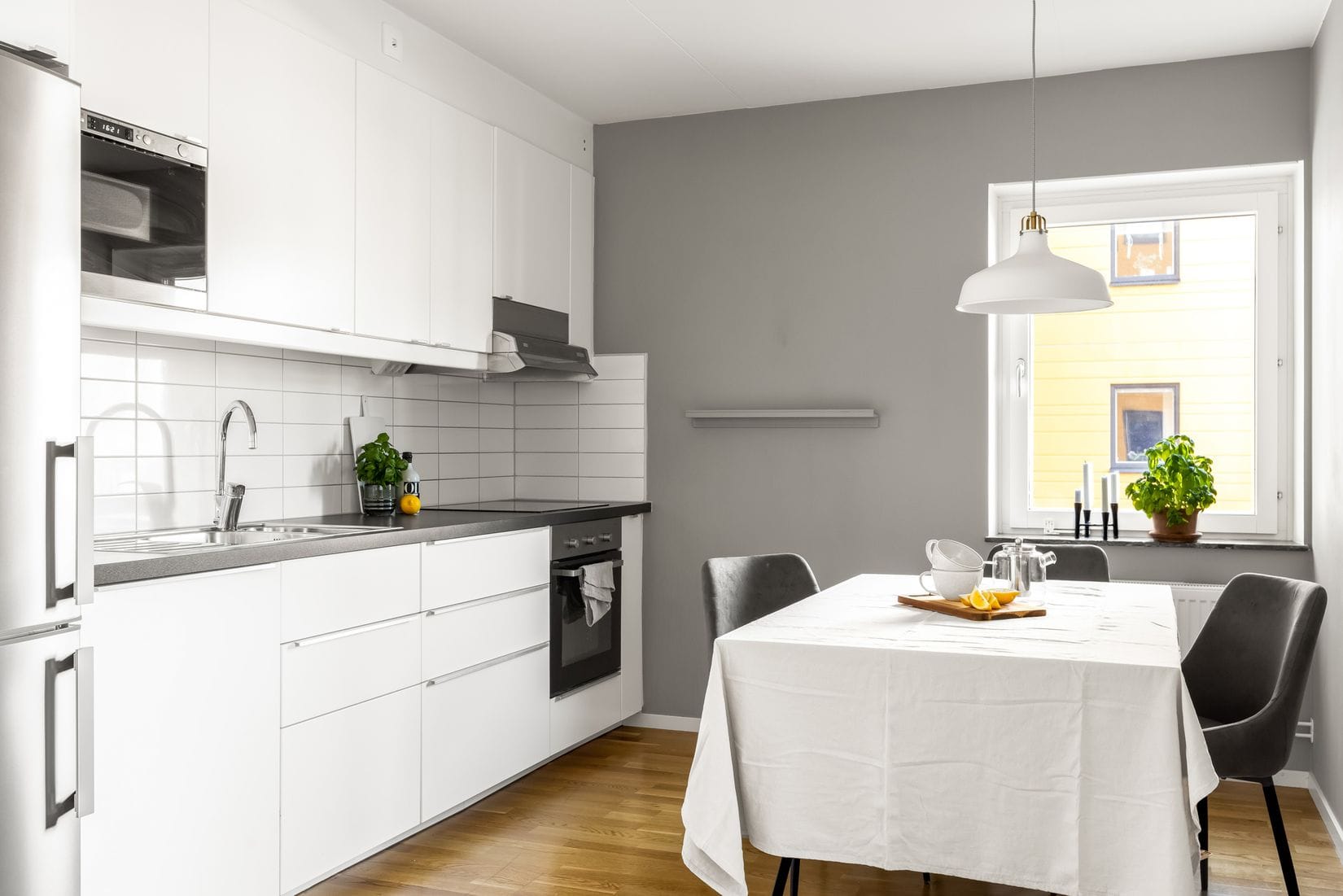 1-room apartment in Kåge, Ulriksgatan - image 4