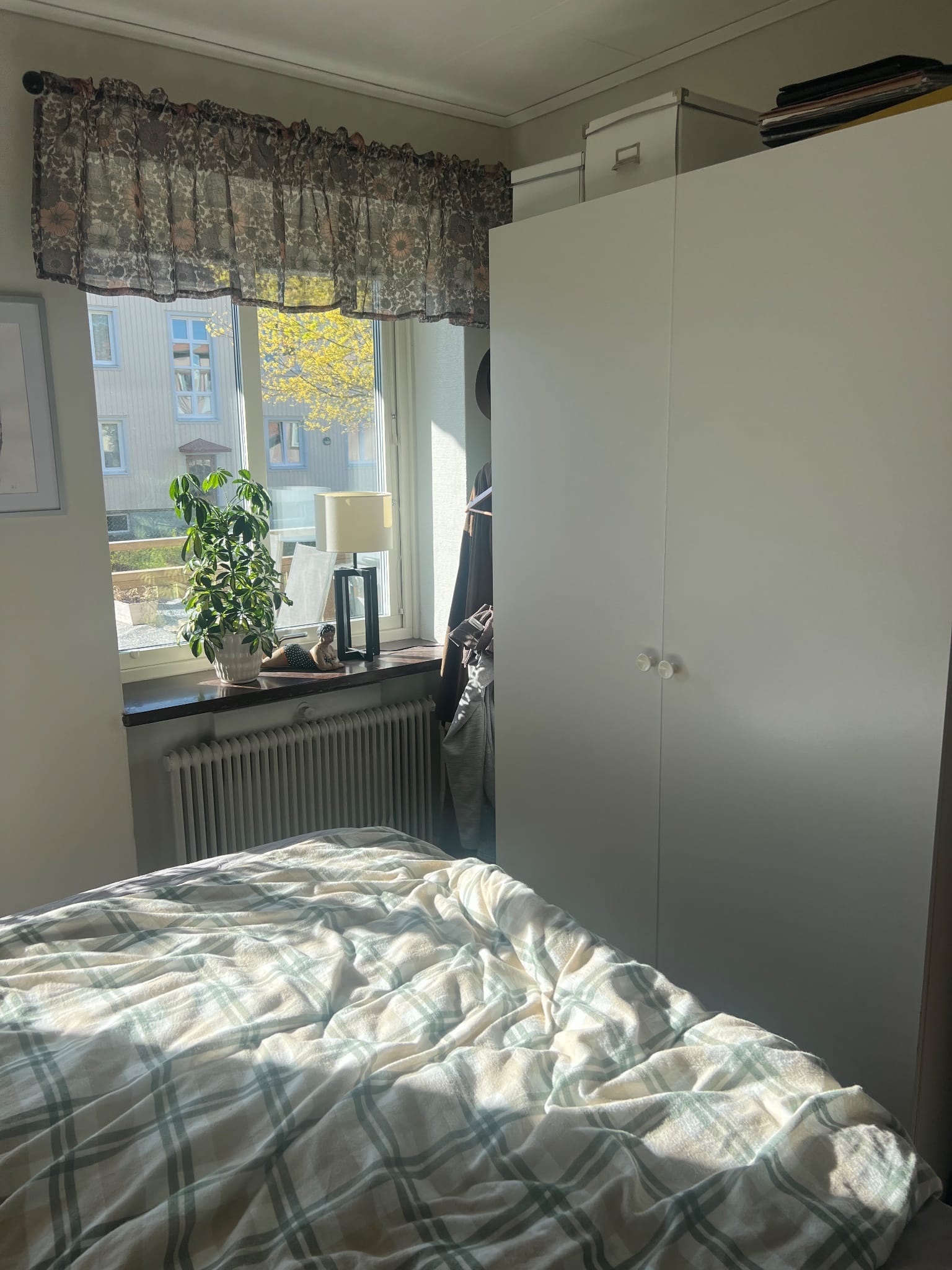 2-rumslägenhet i Lidköping, Rudenschöldsgatan - bild 5