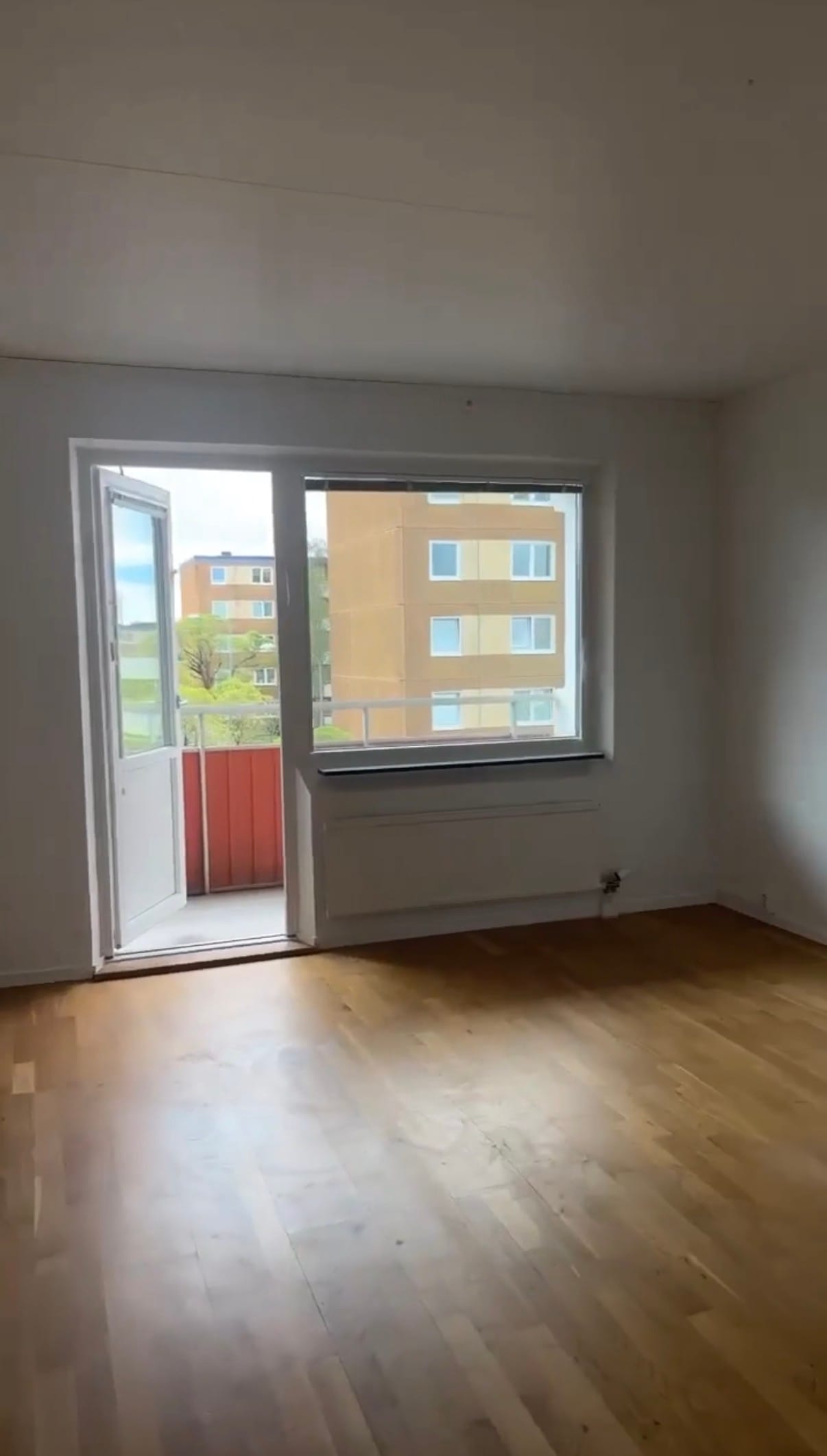 2-rumslägenhet i Kista, Nidarosgatan - bild 4