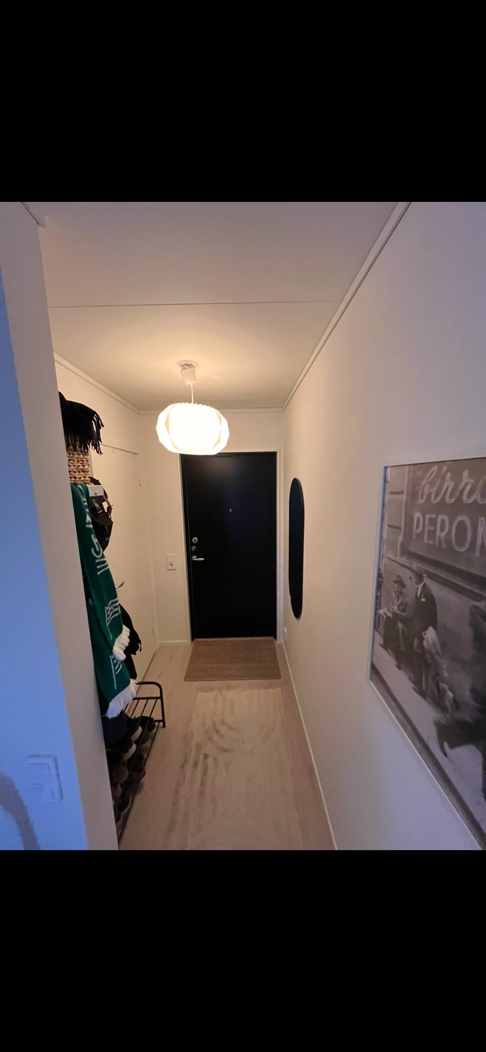 1-room apartment in Linköping, Lärdomsgatan - image 4