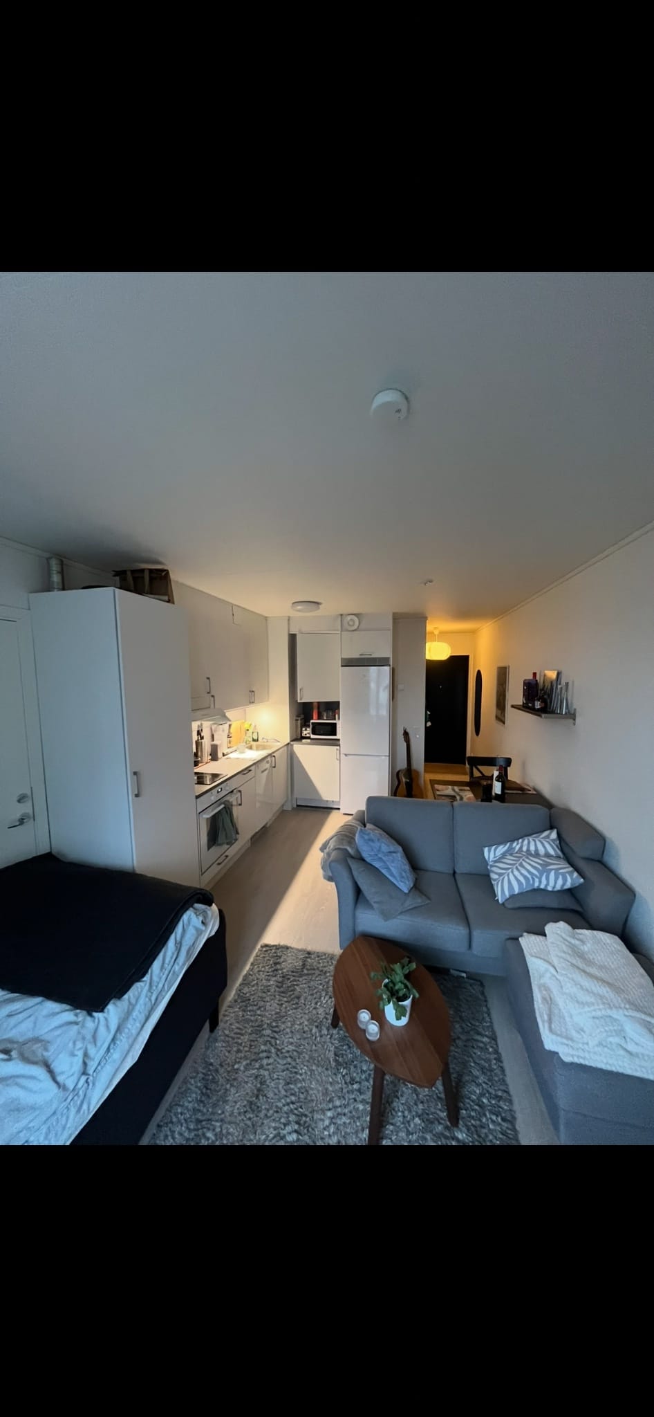 1-room apartment in Linköping, Lärdomsgatan - image 3