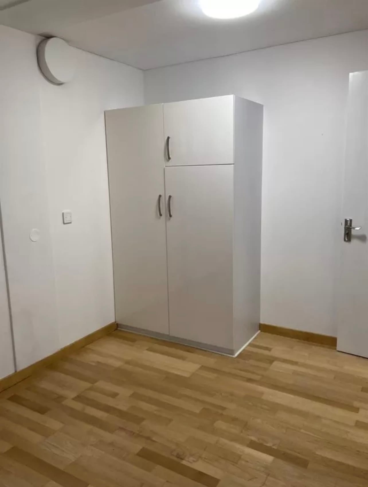 2-rumslägenhet i Oxie, Panelgatan - bild 5