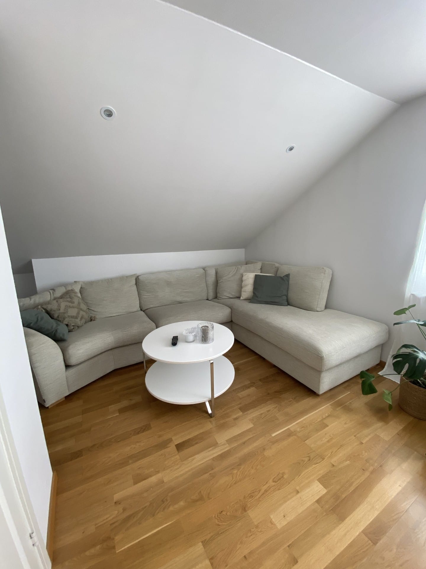 2-rumslägenhet i Halmstad, Hemgårdsvägen - bild 1