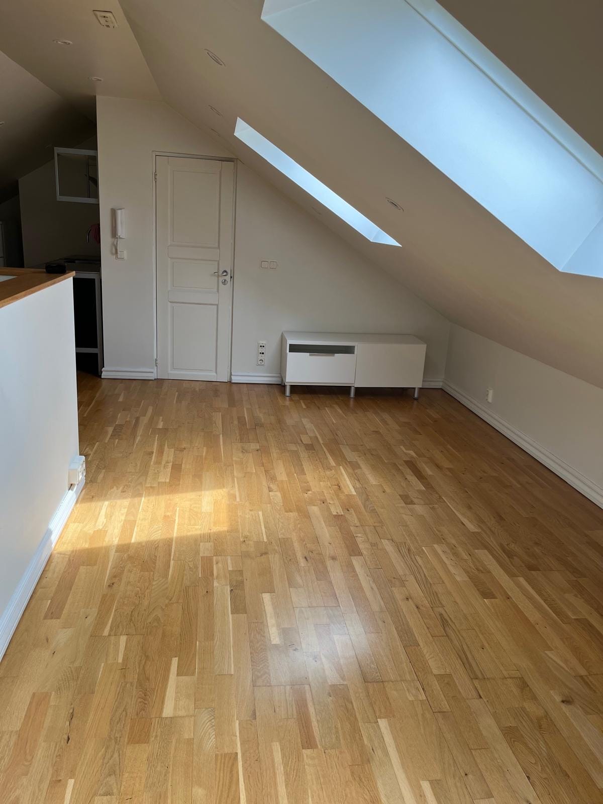 1-rumslägenhet i Halmstad, Karlsbergsvägen - bild 5
