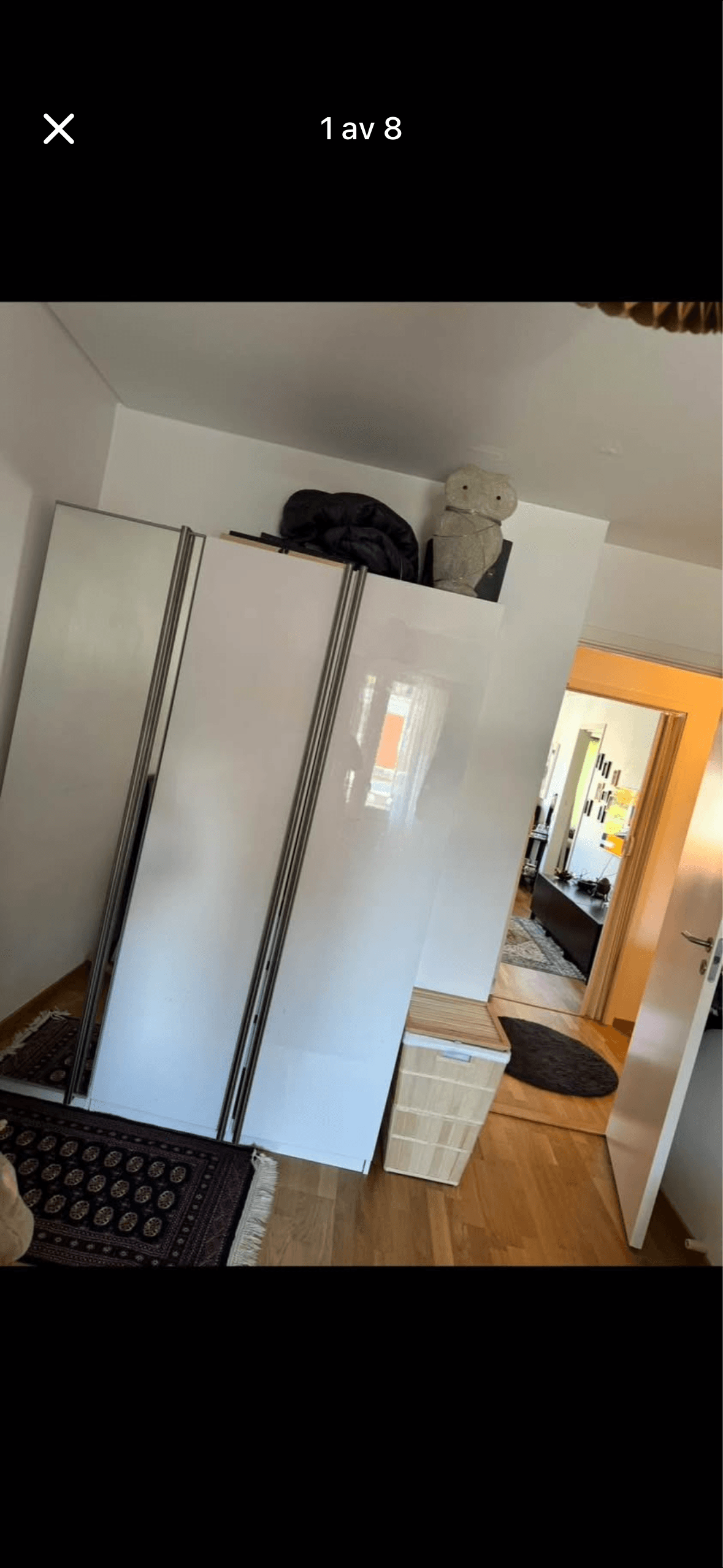 4-rumslägenhet i Upplands Väsby, Ardennergatan  - bild 4