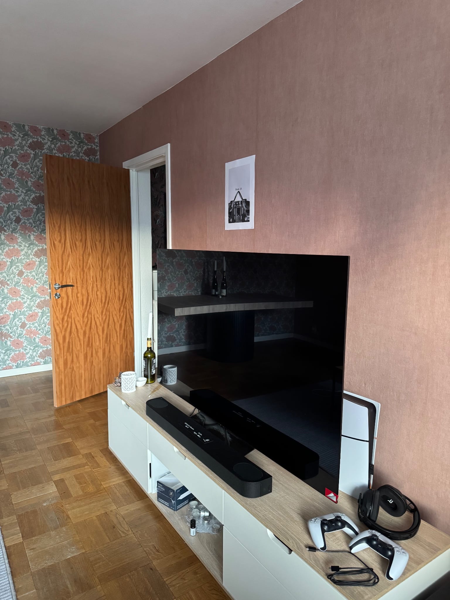 2-rumslägenhet i Malmö, Kamrergatan - bild 3