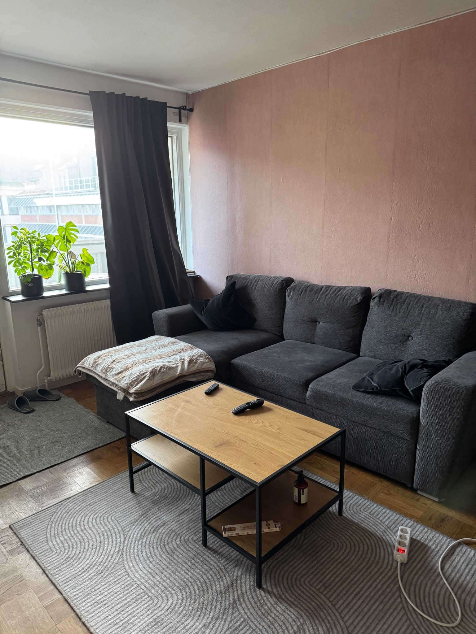 2-rumslägenhet i Malmö, Kamrergatan - bild 4