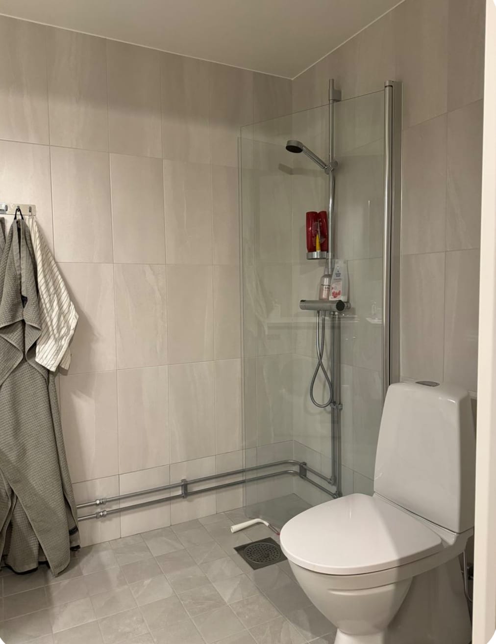 1-rumslägenhet i Stockholm, Drottning Kristinas väg - bild 2