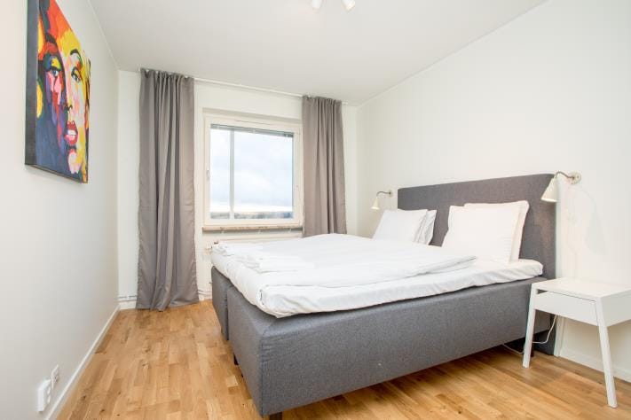 1.5-room apartment in Stockholm, Kammakargatan - image 2