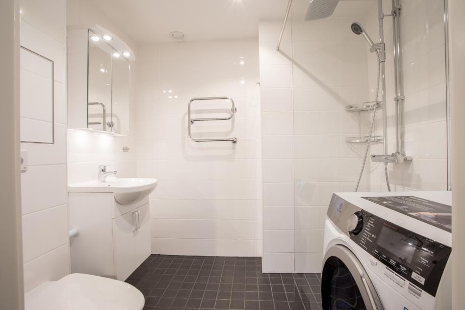 1.5-room apartment in Stockholm, Kammakargatan - image 3