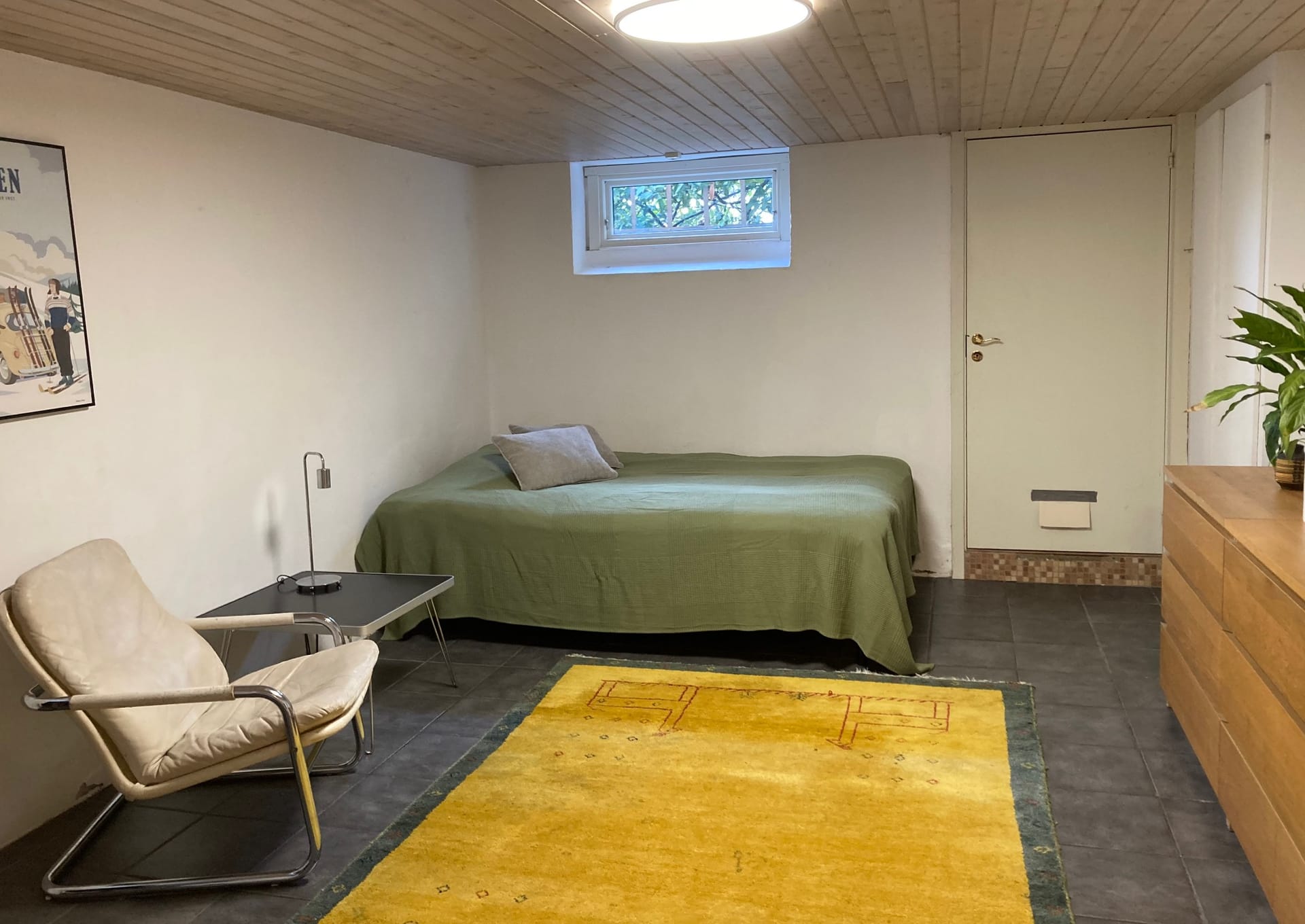 1-rumslägenhet i Malmö, Kronetorpsgatan - bild 4