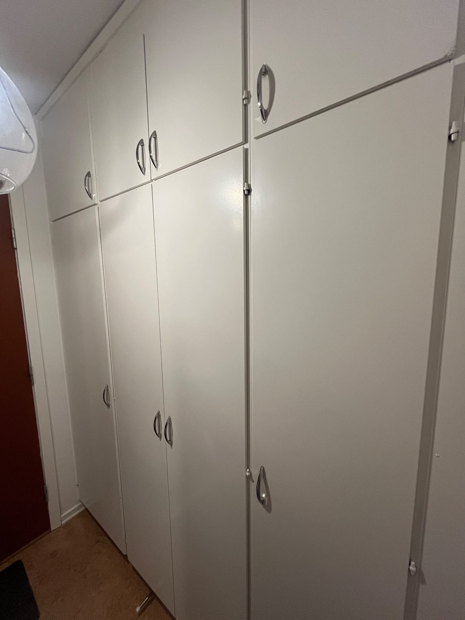 1-rumslägenhet i Göteborg, Studiegången - bild 3