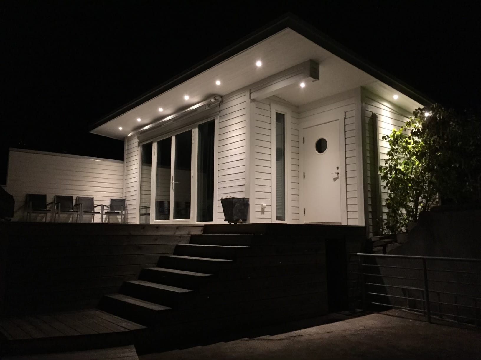 1-room house in Västra Frölunda, Sandlyckevägen - image 1