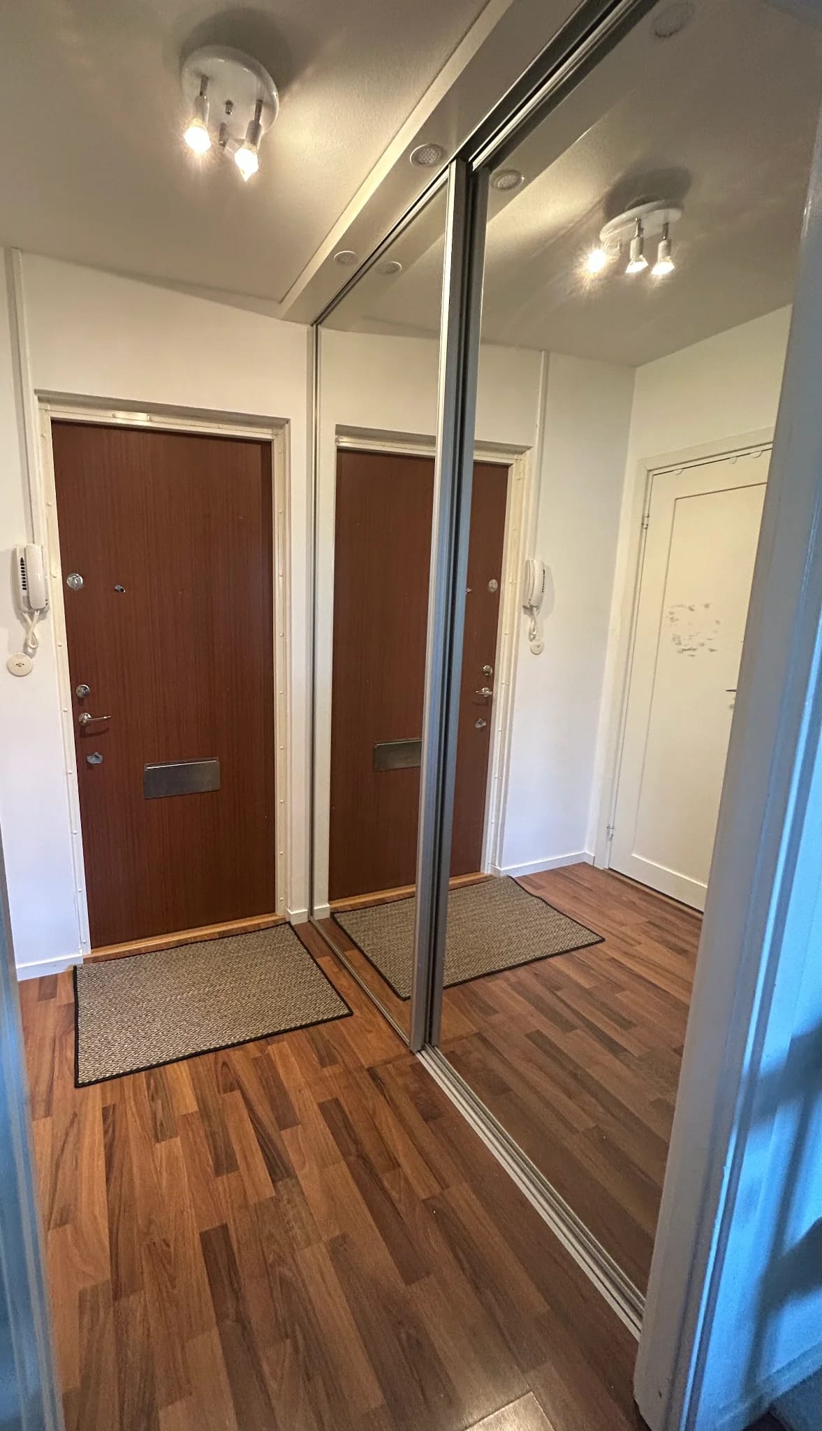 1.5-rumslägenhet i Göteborg, Arvesgärde - bild 3