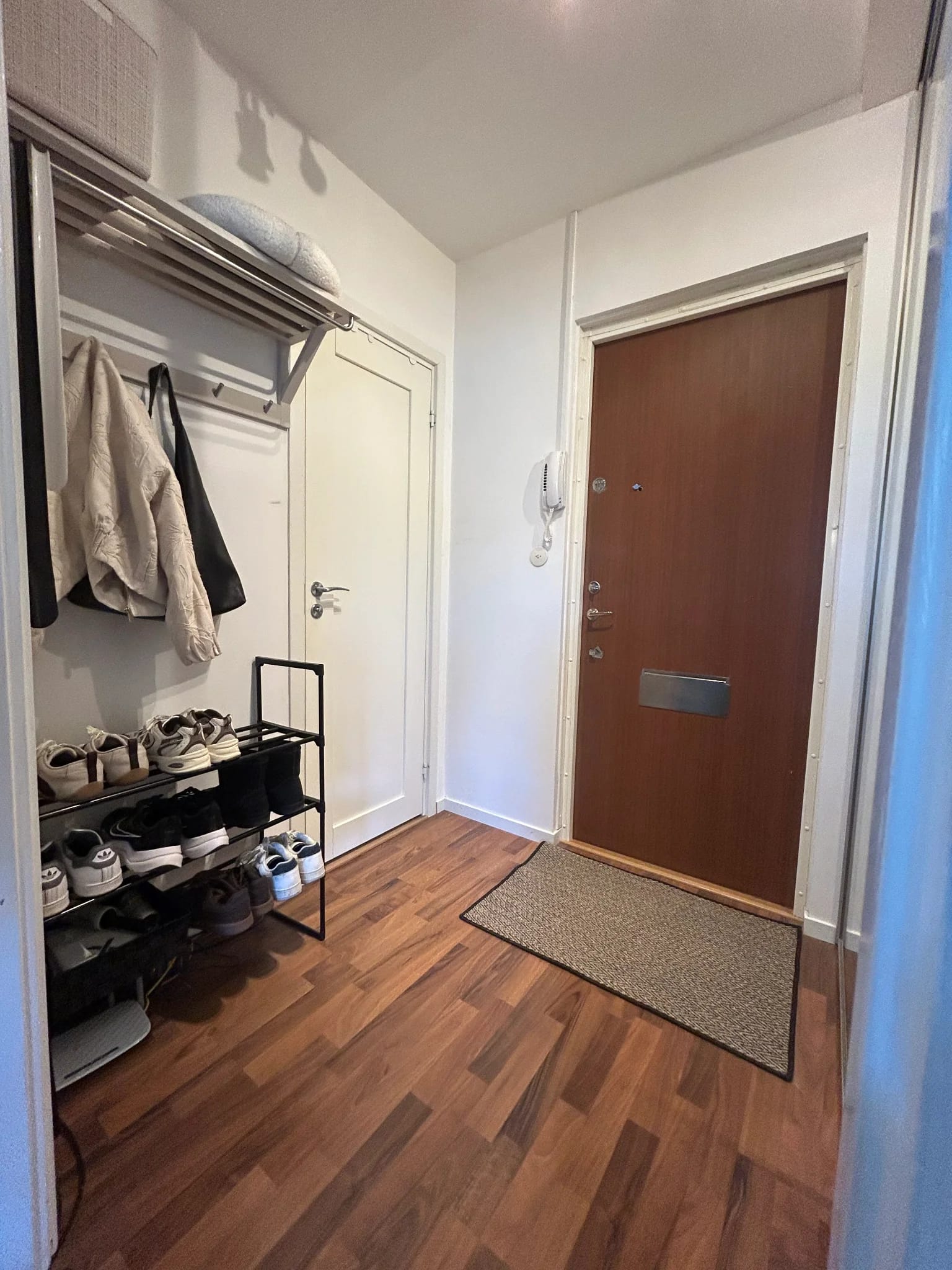 1.5-rumslägenhet i Göteborg, Arvesgärde - bild 2