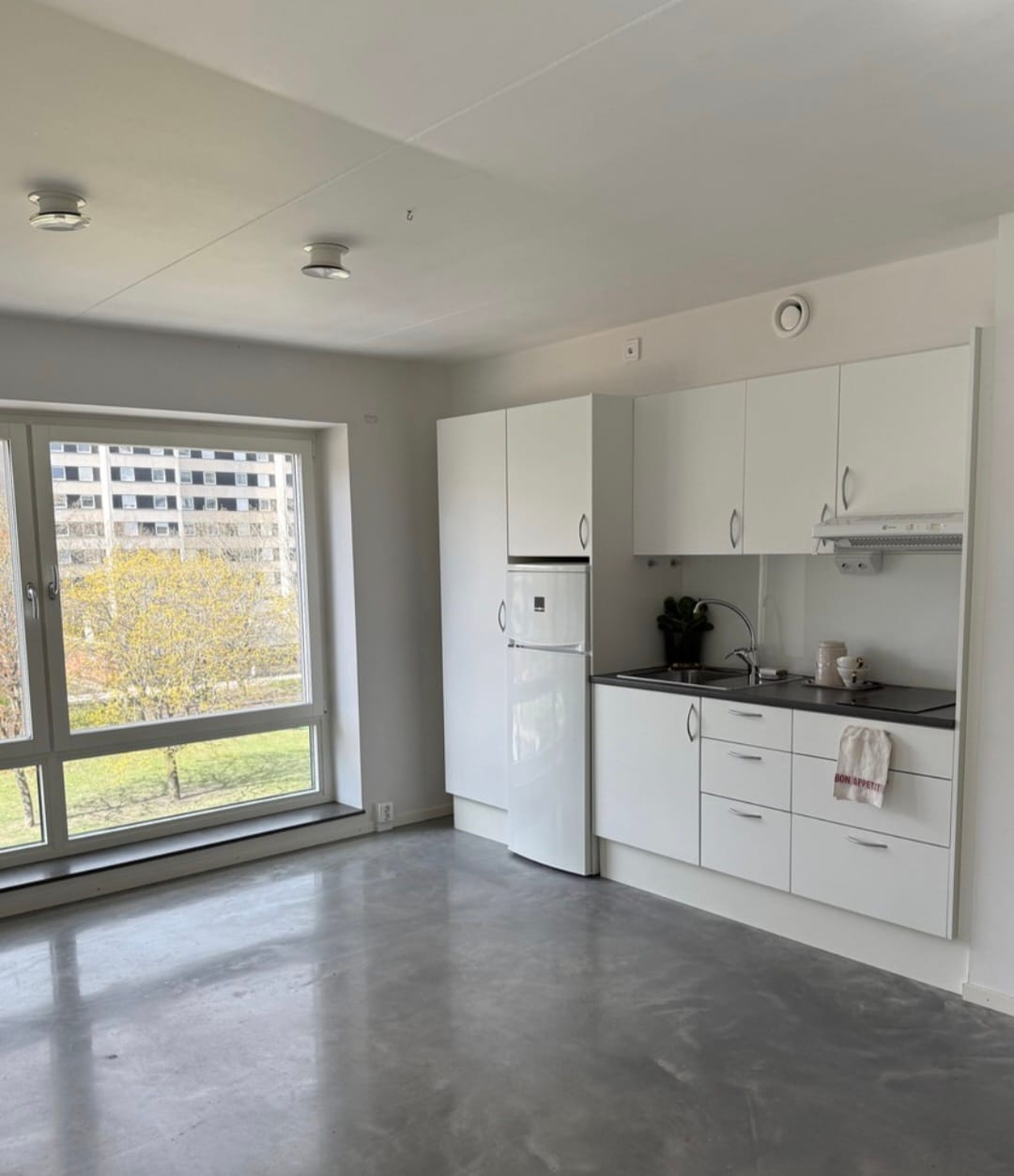 2-room apartment in Sollentuna, Attundagränd - image 1
