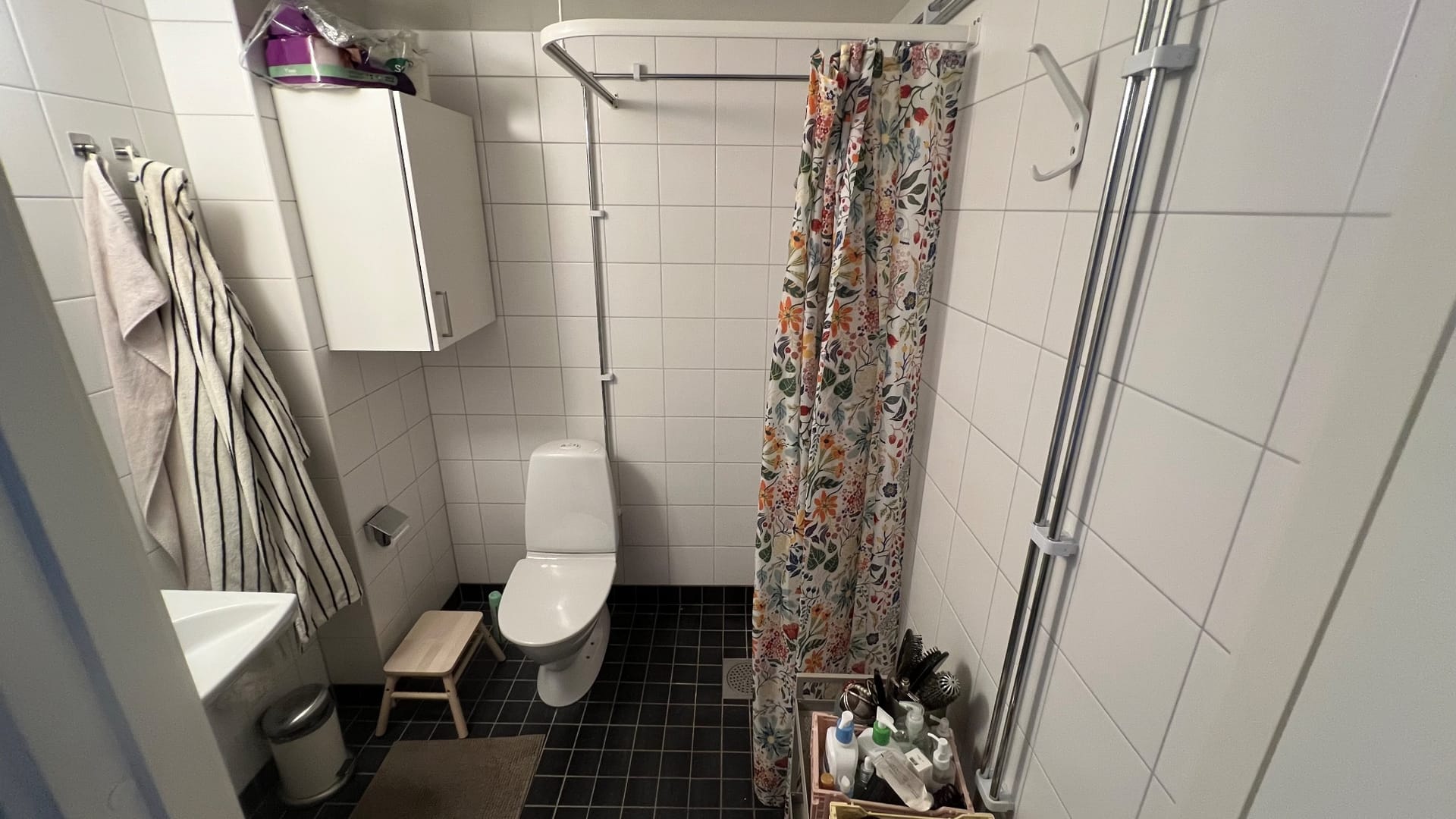 1-rumslägenhet i Älvsjö, Mässvägen - bild 3