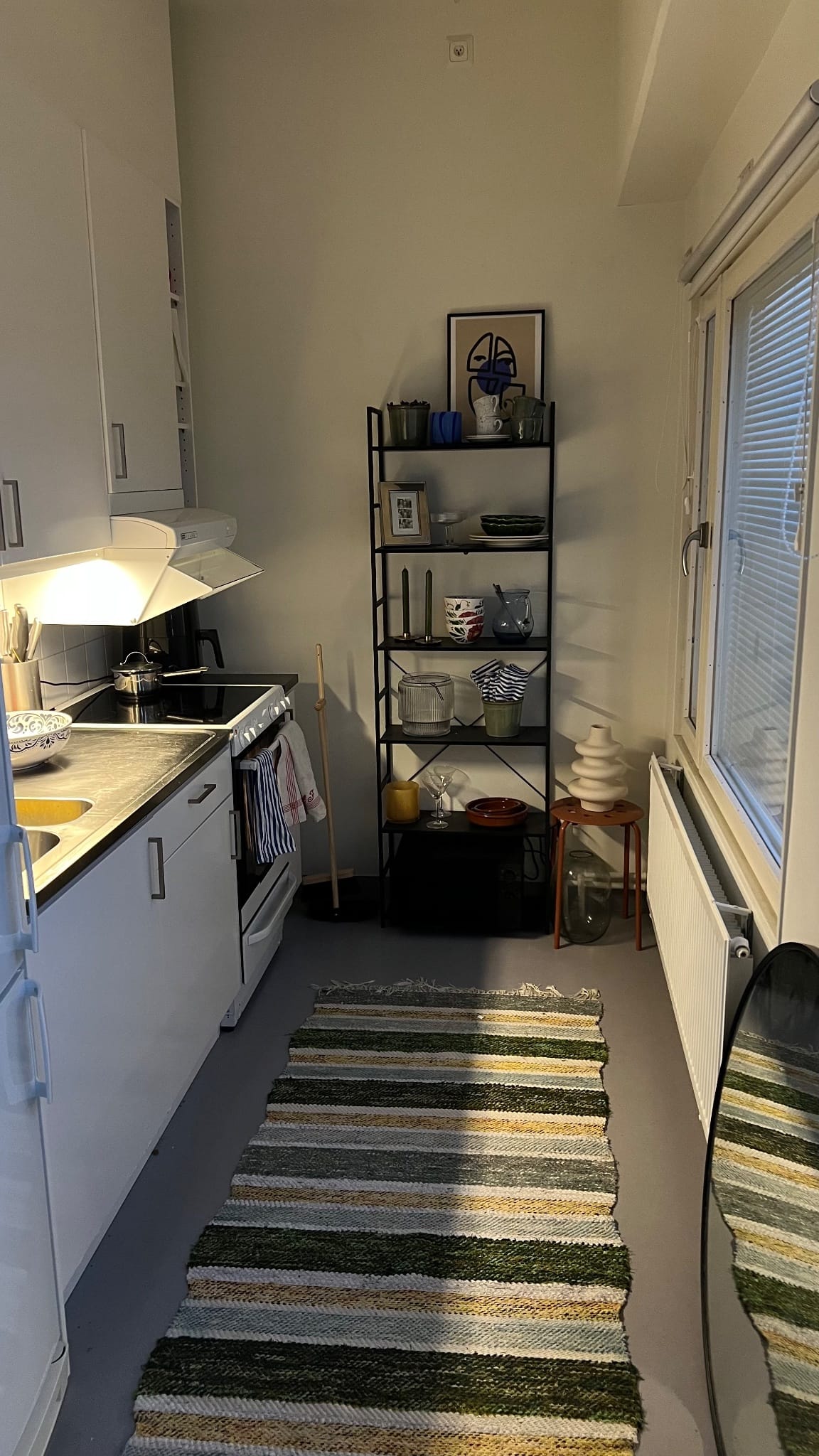 1-rumslägenhet i Älvsjö, Mässvägen - bild 2