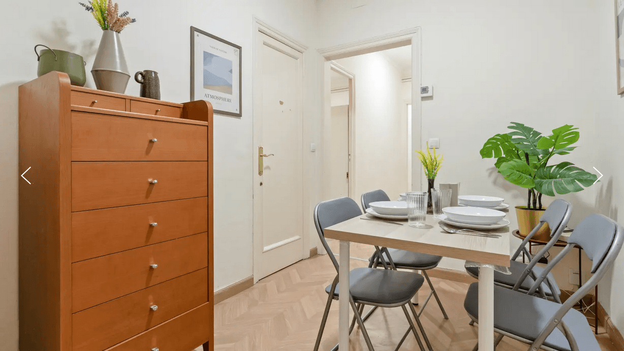 2-room apartment in Stockholm, Lundagatan - image 1
