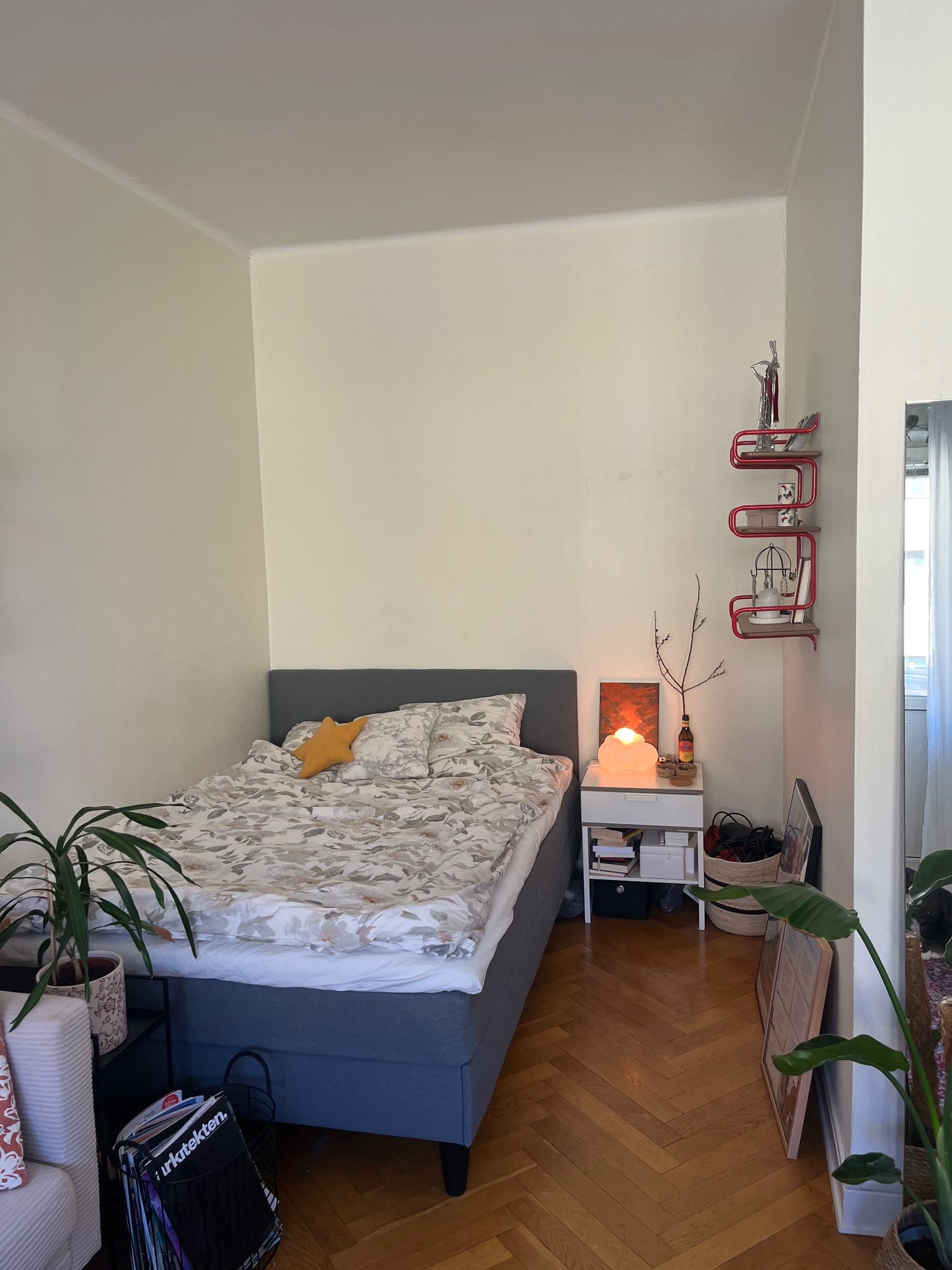 1-rumslägenhet i Karlskrona, Fogdevägen - bild 3