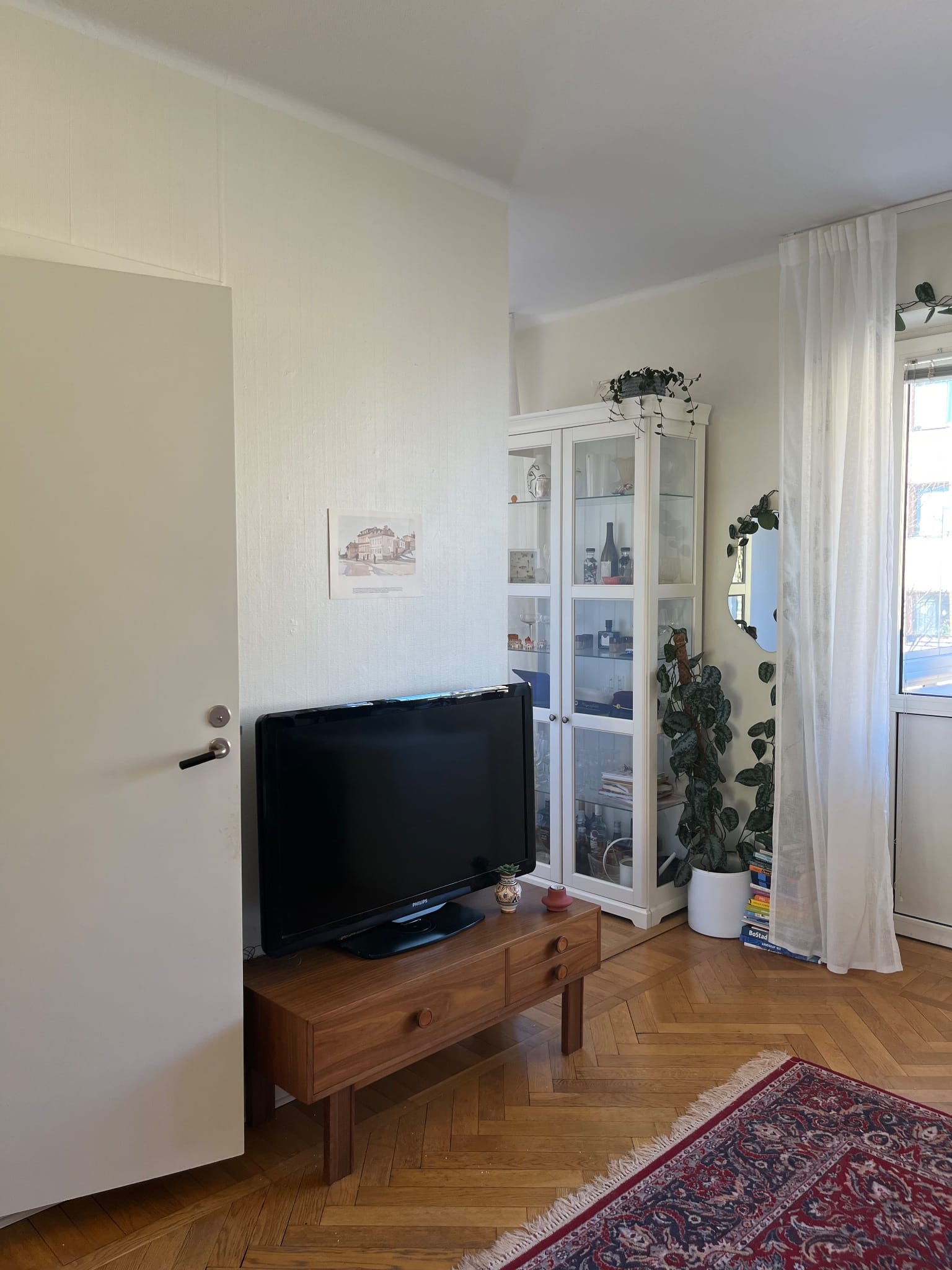 1-rumslägenhet i Karlskrona, Fogdevägen - bild 5