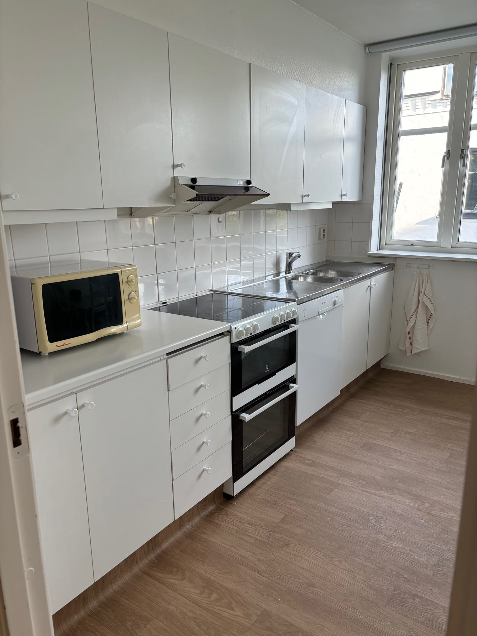 1-rumshus i Limhamn, Idrottsgatan - bild 3