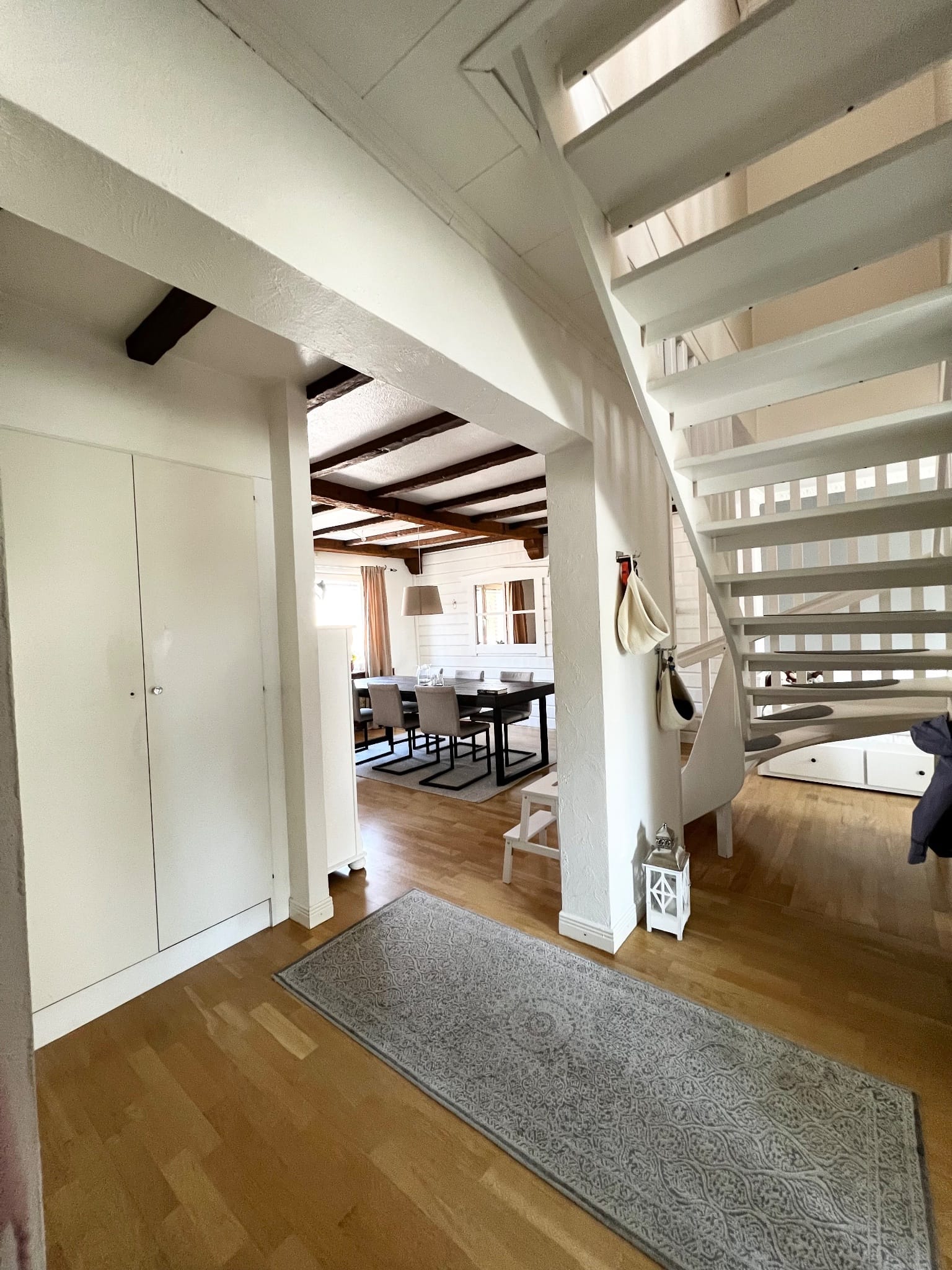 3.5-rumslägenhet i Luleå, Backgatan - bild 1