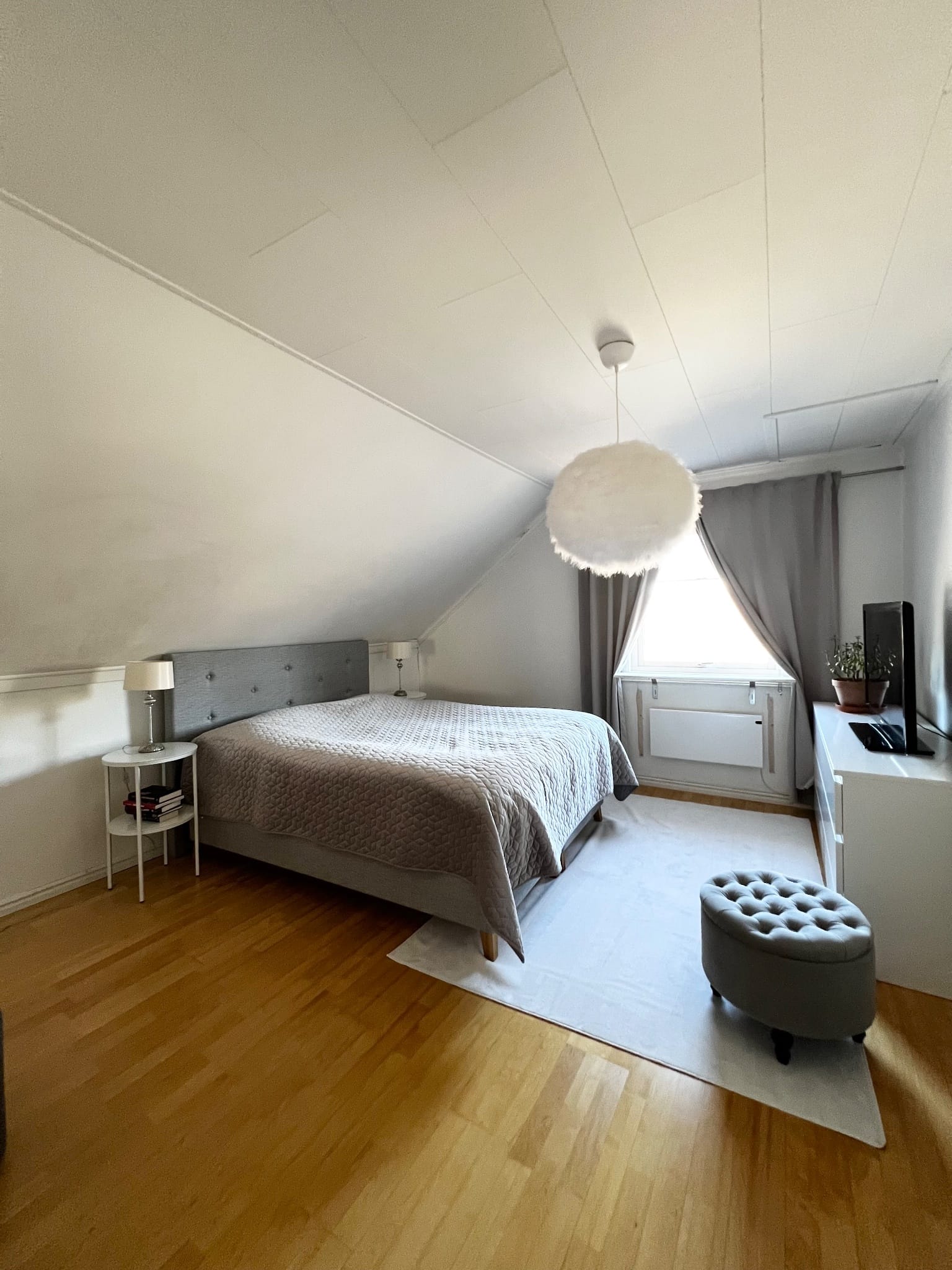 3.5-rumslägenhet i Luleå, Backgatan - bild 3