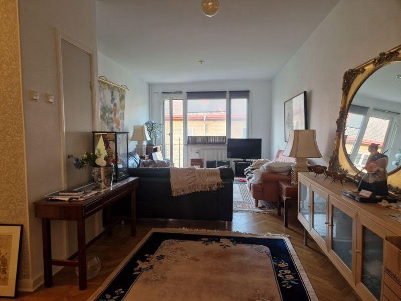 2-room apartment in Göteborg, Lagerbringsgatan  - image 1