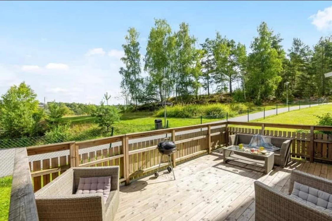 2-rumslägenhet i Sundbyberg, Bergshöjden - bild 5