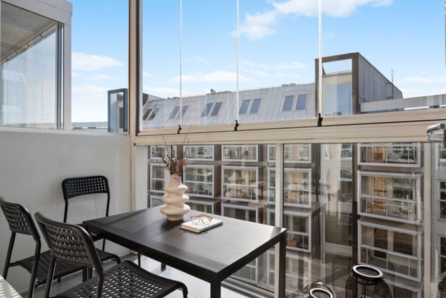 1-room apartment in Täby, Hägerneholmsvägen - image 1