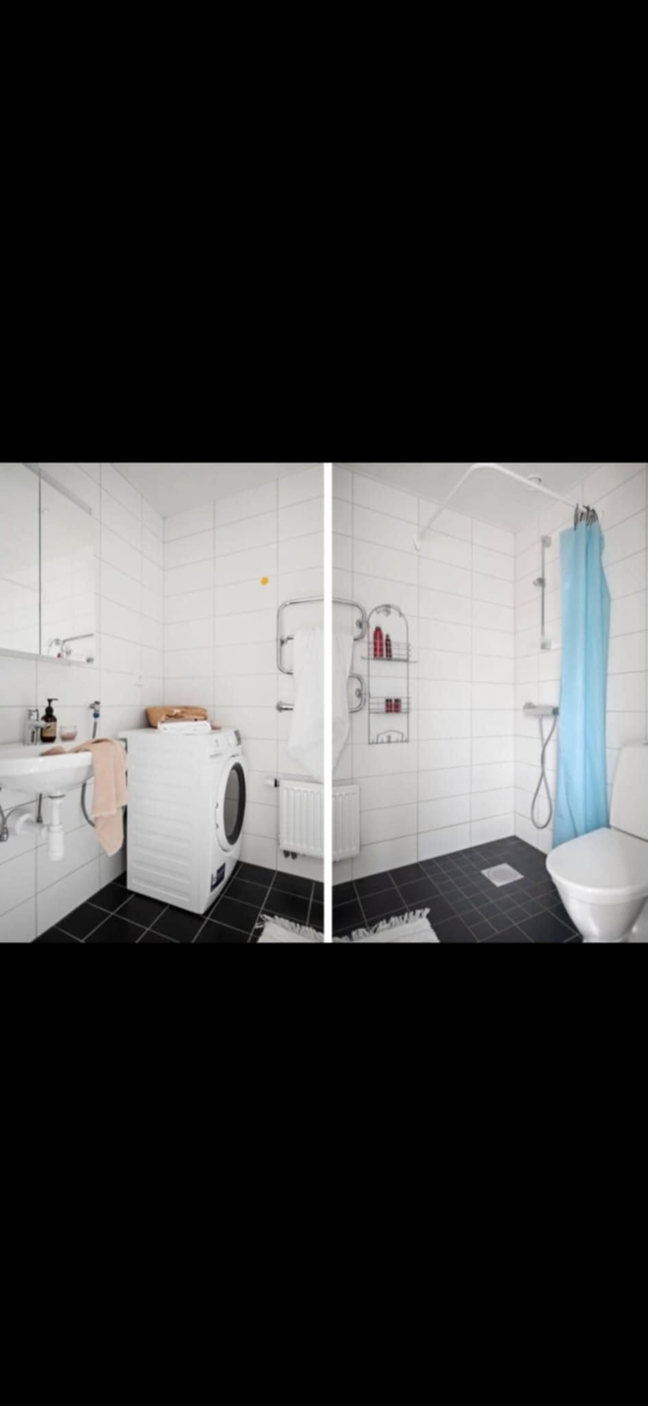 1-room apartment in Täby, Hägerneholmsvägen - image 2