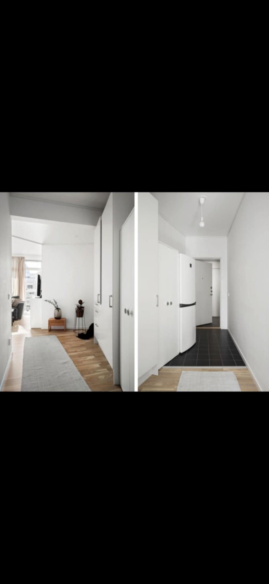 1-room apartment in Täby, Hägerneholmsvägen - image 4