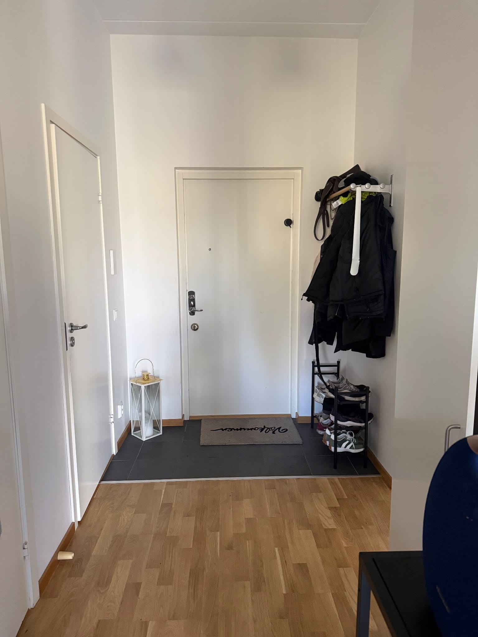 3-rumslägenhet i Askim, Sisjöbäckens Väg - bild 1