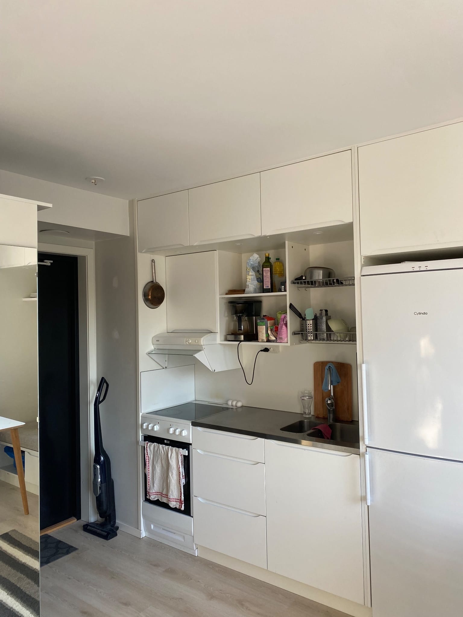 1-rumslägenhet i Umeå, Tvistevägen - bild 2