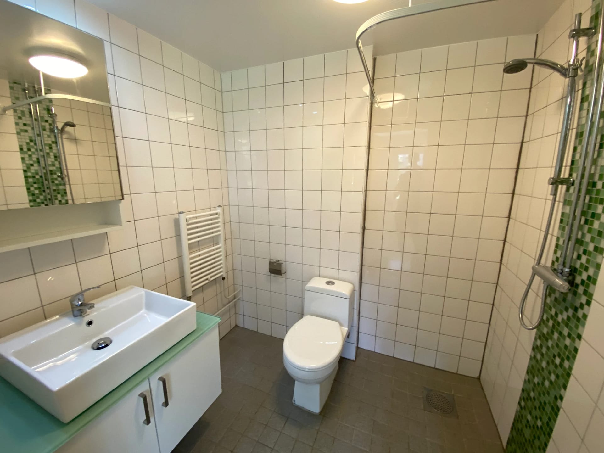 1-rumslägenhet i Karlstad, Triogatan - bild 2