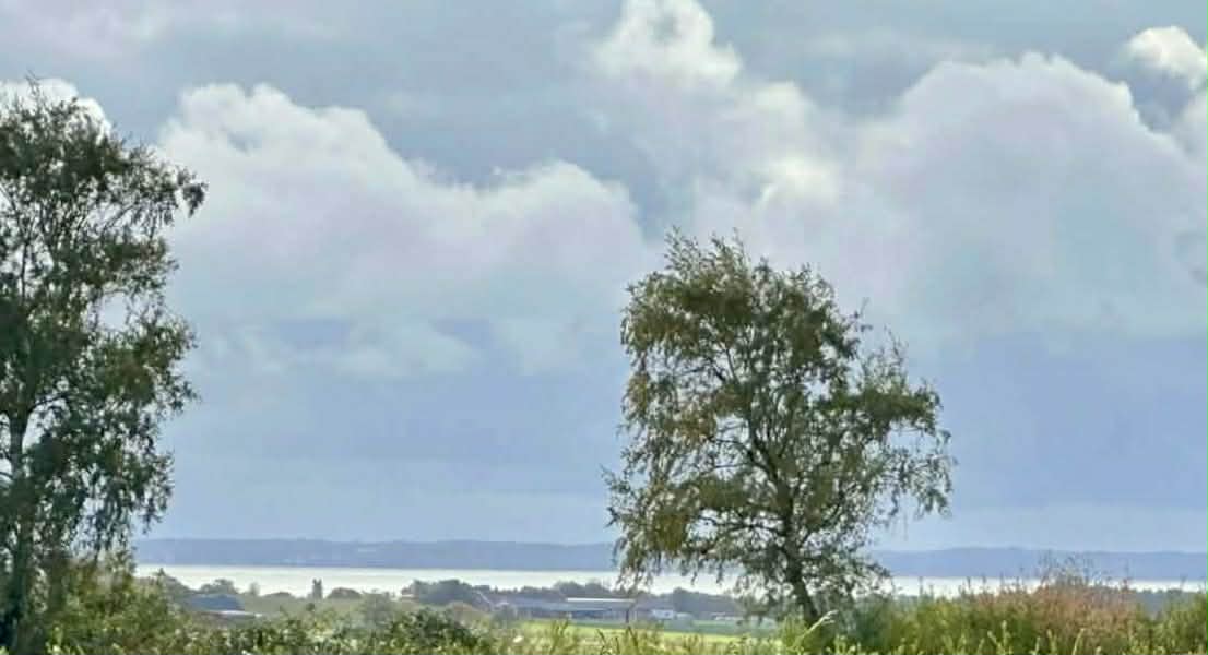 10-rumshus i Förslöv, Sandbäcksvägen - bild 2