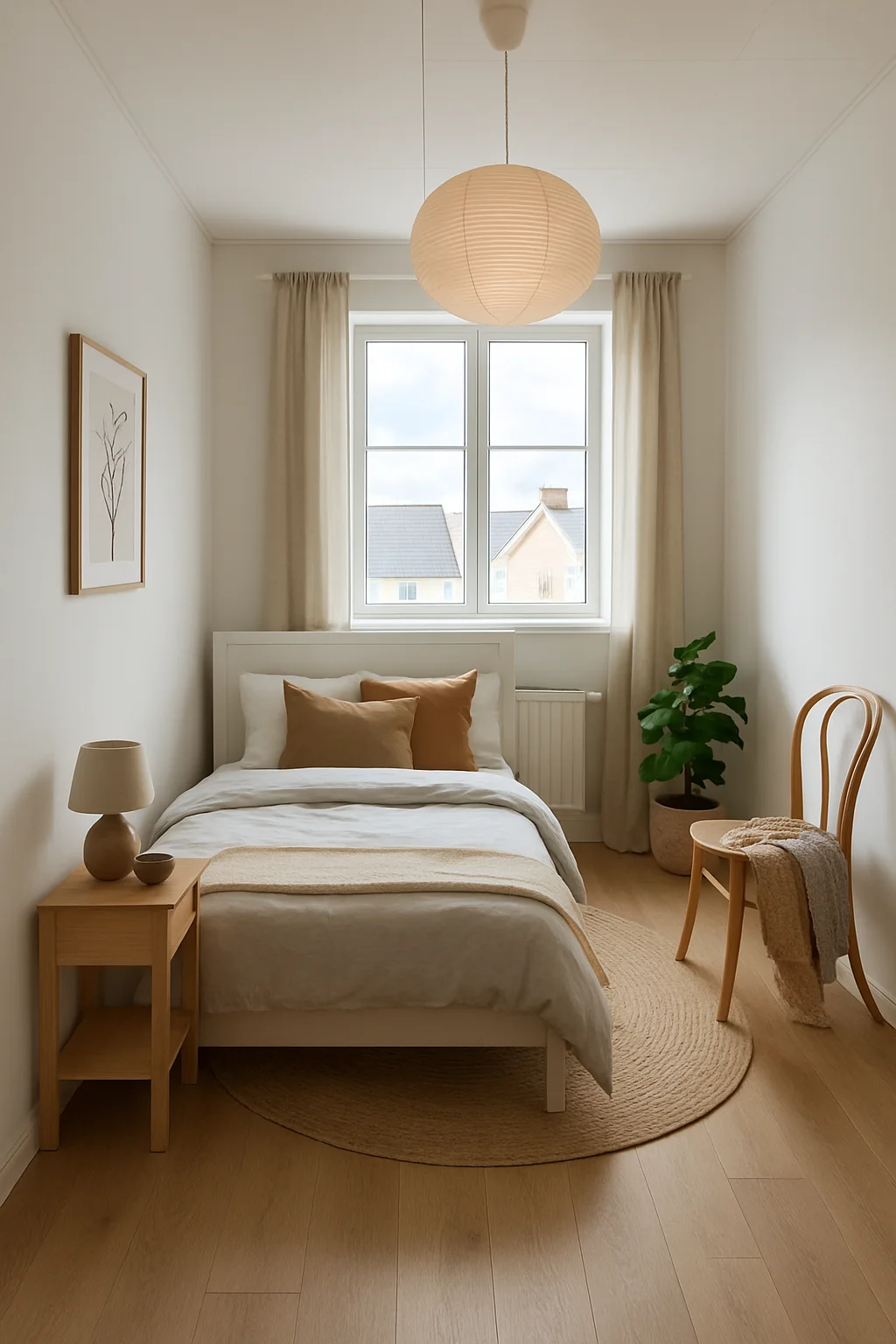 3-rumslägenhet i Åseda, Östra Esplanaden - bild 5