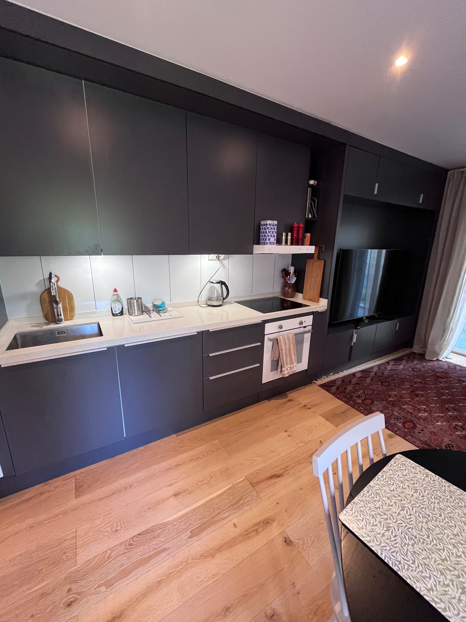 1-rumslägenhet i Örebro, Termikgatan - bild 3